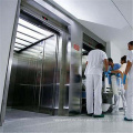Medical Passenger Elevator Rollstuhlstuhl Krankenhaus Bett Lift